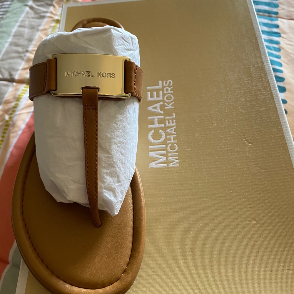 Michael Kors sandals